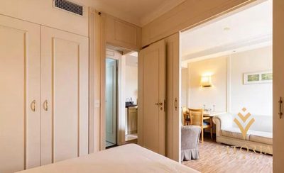 Flat/Apart Hotel, 1 quarto, 40 m² - Foto 4