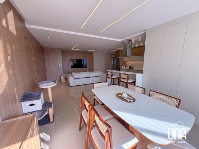 Apartamento, 3 quartos, 118 m² - Foto 5