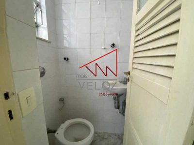 Apartamento, 3 quartos, 109 m² - Foto 1