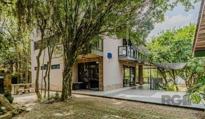 Chácara, 2 quartos, 7693 m² - Foto 2