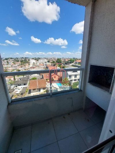 Apartamento, 2 quartos, 50 m² - Foto 4