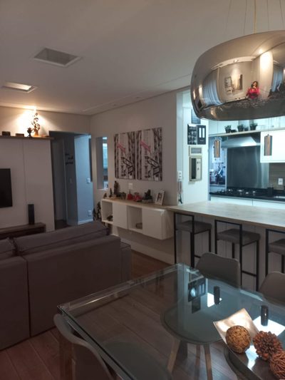 Apartamento, 3 quartos, 96 m² - Foto 2