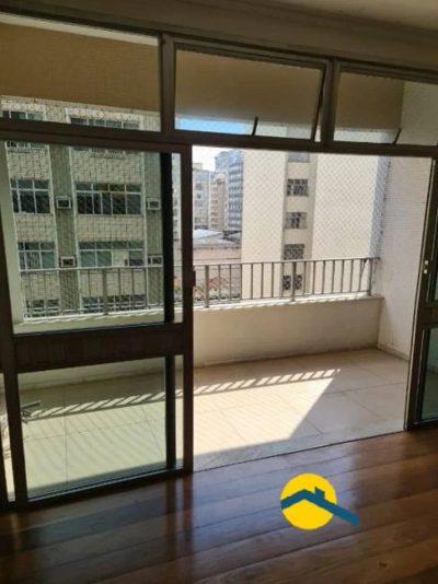 Apartamento, 4 quartos, 250 m² - Foto 4