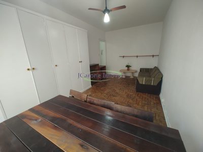 Apartamento, 1 quarto, 35 m² - Foto 4