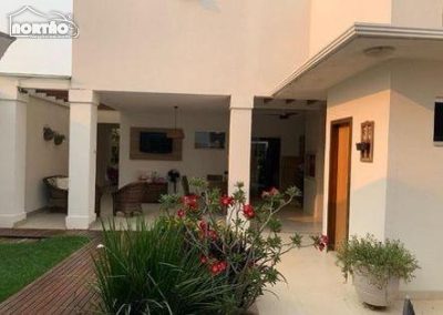 Casa, 4 quartos, 185 m² - Foto 2