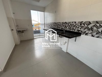 Apartamento, 3 quartos, 64 m² - Foto 3