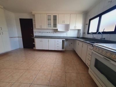 Apartamento, 3 quartos, 129 m² - Foto 4