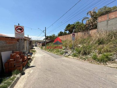 Terreno, 387 m² - Foto 1