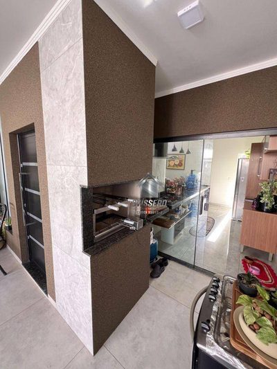 Casa, 3 quartos, 125 m² - Foto 3