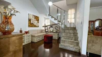 Casa, 4 quartos, 317 m² - Foto 4