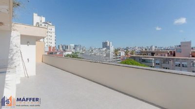 Cobertura, 2 quartos, 150 m² - Foto 2