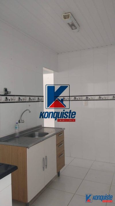 Casa de Condomínio, 2 quartos - Foto 4
