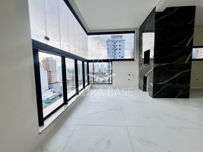 Apartamento, 3 quartos, 112 m² - Foto 3