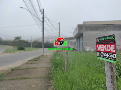 Terreno, 500 m² - Foto 1