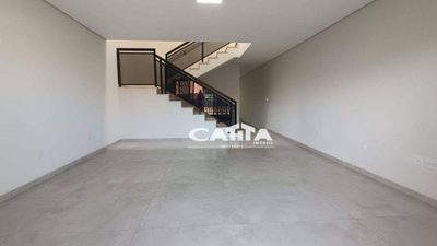 Sobrado, 3 quartos, 232 m² - Foto 5
