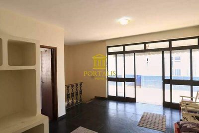 Cobertura, 4 quartos, 180 m² - Foto 3