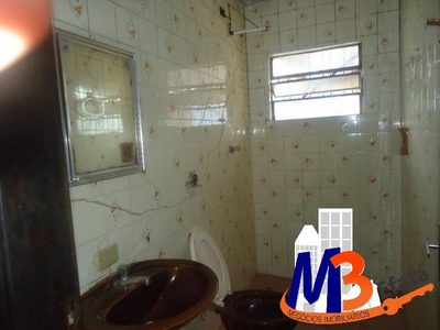Casa, 1 quarto, 95 m² - Foto 4