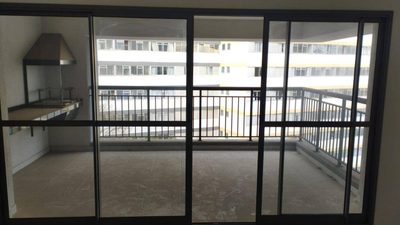 Apartamento, 4 quartos, 130 m² - Foto 3