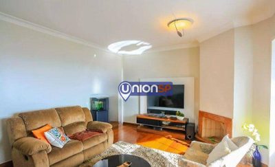 Apartamento, 4 quartos, 125 m² - Foto 1