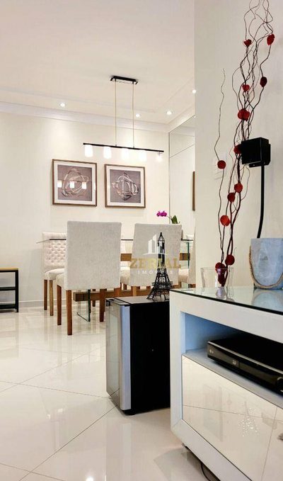 Apartamento, 2 quartos, 76 m² - Foto 1