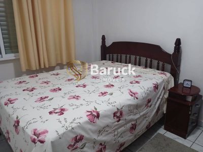 Apartamento, 1 quarto, 59 m² - Foto 5