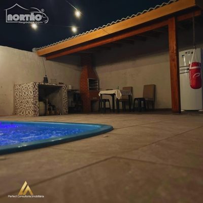 Casa, 3 quartos, 175 m² - Foto 3