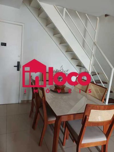 Cobertura, 3 quartos, 143 m² - Foto 3