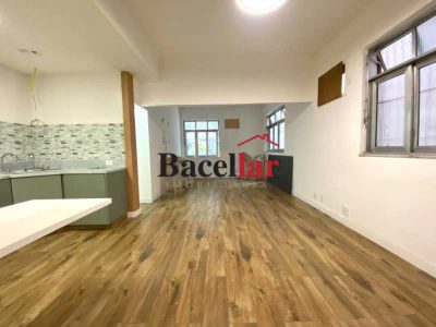 Apartamento, 1 quarto, 59 m² - Foto 1