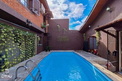 Casa, 3 quartos, 250 m² - Foto 3
