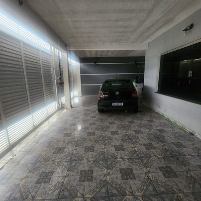 Sobrado, 4 quartos - Foto 3