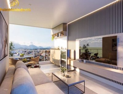 Apartamento, 113 m² - Foto 4