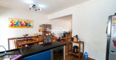 Sobrado, 3 quartos, 90 m² - Foto 3