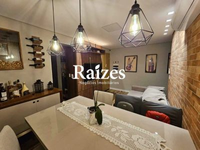 Apartamento, 2 quartos, 67 m² - Foto 4
