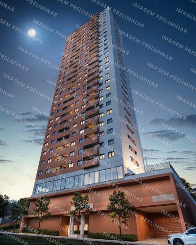 Apartamento, 2 quartos, 73 m² - Foto 2