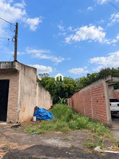 Terreno, 125 m² - Foto 1