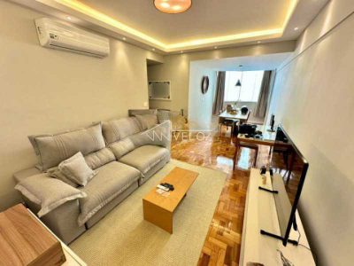 Apartamento, 3 quartos, 94 m² - Foto 1