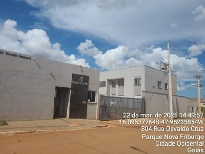 Apartamento, 2 quartos, 10 m² - Foto 1