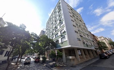 Apartamento, 1 quarto, 42 m² - Foto 2