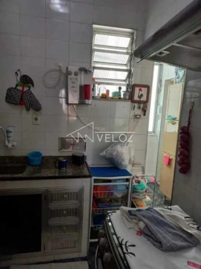 Apartamento, 68 m² - Foto 2
