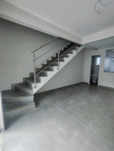 Casa, 2 quartos - Foto 5