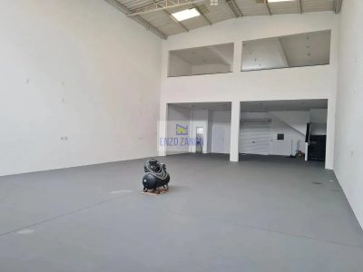 Loja-Salão, 340 m² - Foto 2