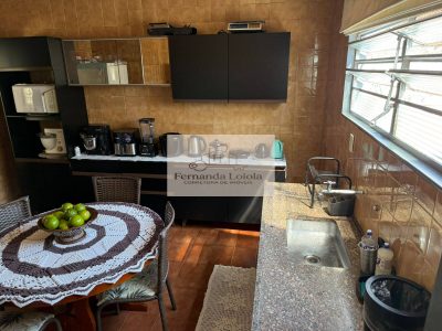 Casa, 3 quartos, 250 m² - Foto 4
