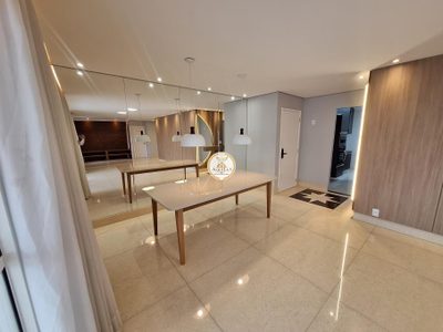 Apartamento, 159 m² - Foto 4