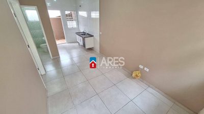 Casa, 2 quartos, 57 m² - Foto 4