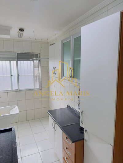 Apartamento, 2 quartos, 58 m² - Foto 3