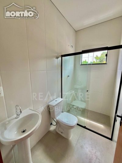 Casa, 3 quartos, 105 m² - Foto 3