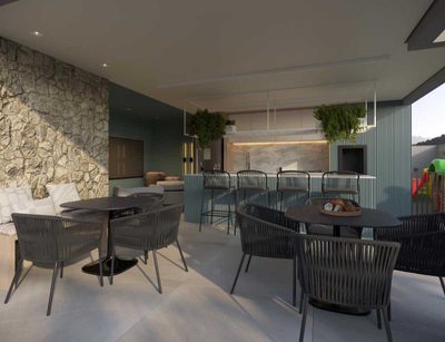 Loft, 37 m² - Foto 5