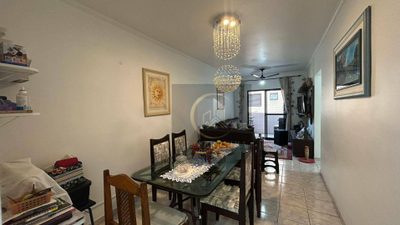 Apartamento, 2 quartos, 80 m² - Foto 3
