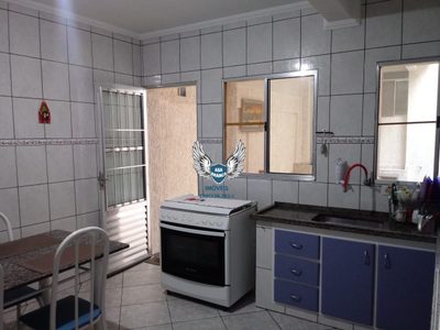 Sobrado, 3 quartos, 210 m² - Foto 5
