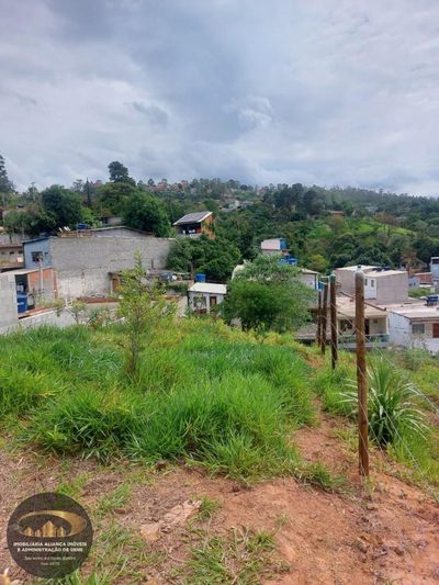 Terreno, 290 m² - Foto 1